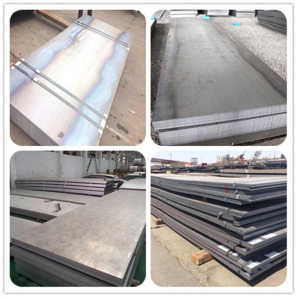 30mm Carbon Steel Plate