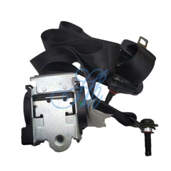 ISUZU JMC Original Parts Precision Front Seat Belt for Ford Pickup Van 3.0 TD AWD Engine