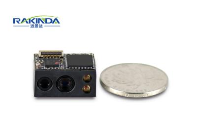 LV3096 2D CMOS fixou a relação do varredor TTL232 do código de barras da montagem para dispositivos médicos
