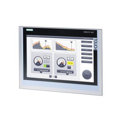 SIEMENS SIMATIC TP1500 COMFORT PANEL TOUCH SCREEN 100% ORIGINAL 6AV2124-0QC02-0AX1