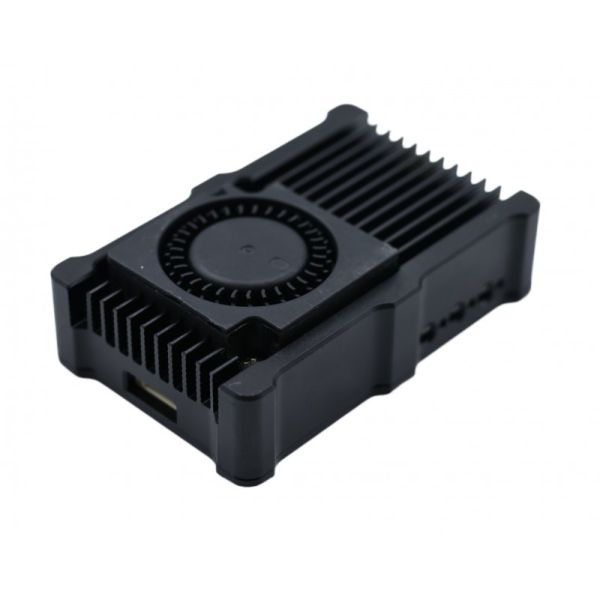 10W High-Power 5.8GHz Frequency Modulation Video Transmission Module with Standard SMA Antenna Jack & Wide-Range Temperature Adaptation