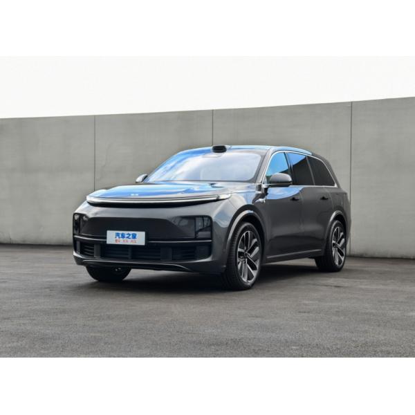 Carro elétrico híbrido plug-in Lixiang Li Xiang Ideal Auto L7 L8 L9 Pro Max Suv 2024