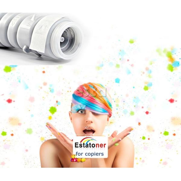 Тонер 2 кс 413г Тн114 Бижуб 210/Бижуб 211 Коника Минолта, пакет 2