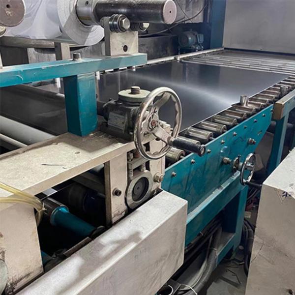 JISG3302 Z12 Оцинкованная стальная плита Цинк 120G 0,5 мм*1000 мм нулевой шпингл