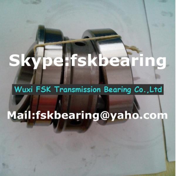 Строка двойника ДЖС220-1707109 сплющила подшипник ролика точности 71,6 Мм × × 121мм 75 Мм