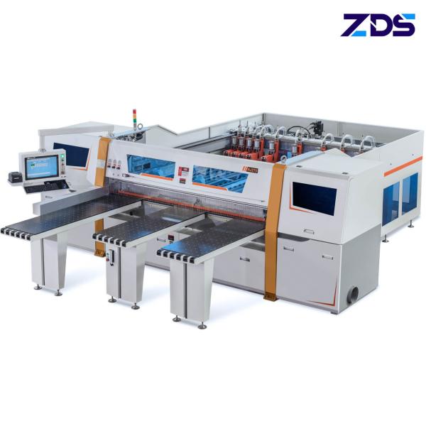 MDF Plywood Woodworking CNC Machine Computer Panel Saw Wood Saw Machines OEM ODM