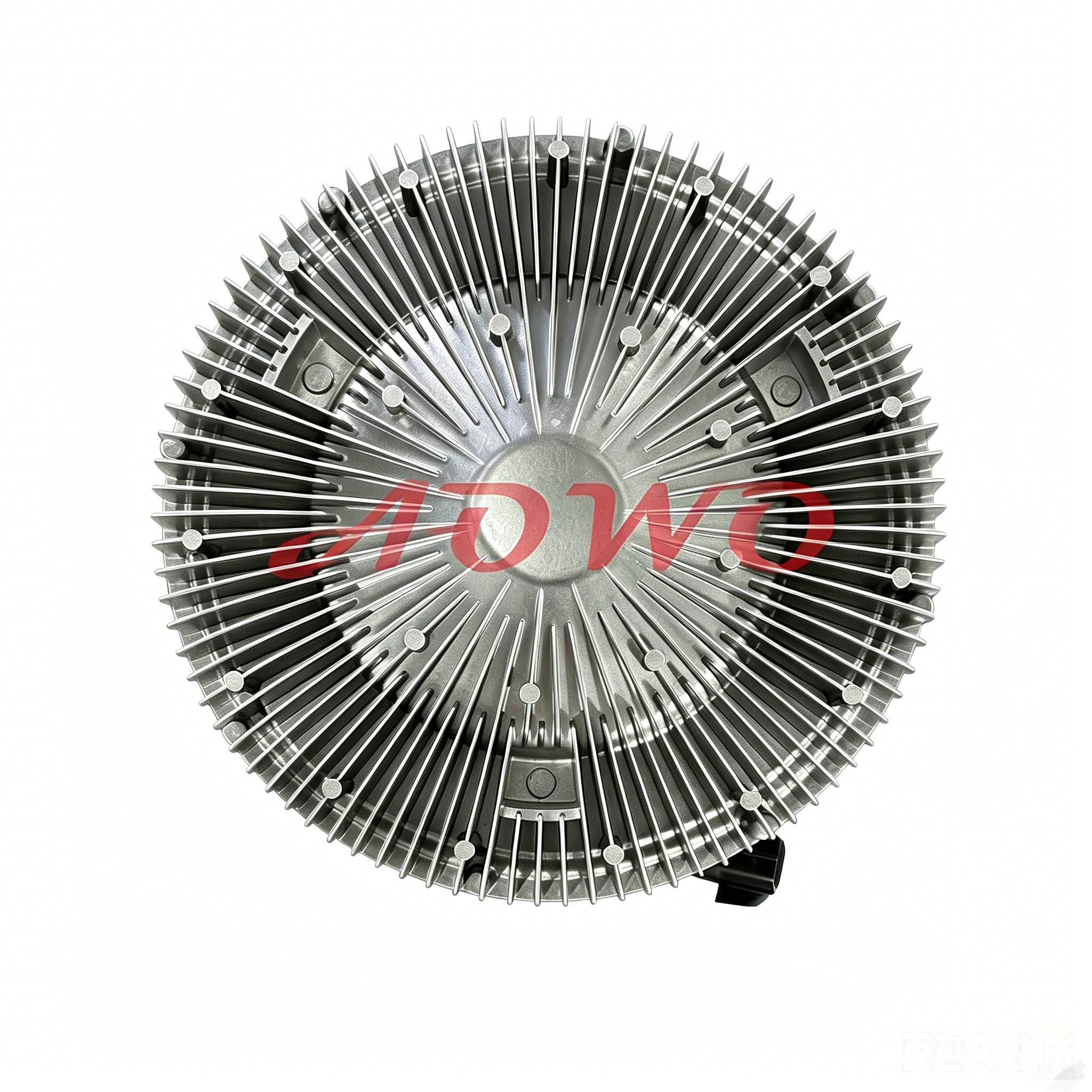 Electronic Fan Clutch