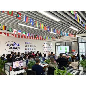 Shandong Xinyongfeng Steel Group Co., Ltd.