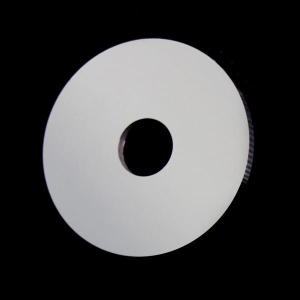 Hard Alloy Blade Carbide Round Slitter Blades OEM