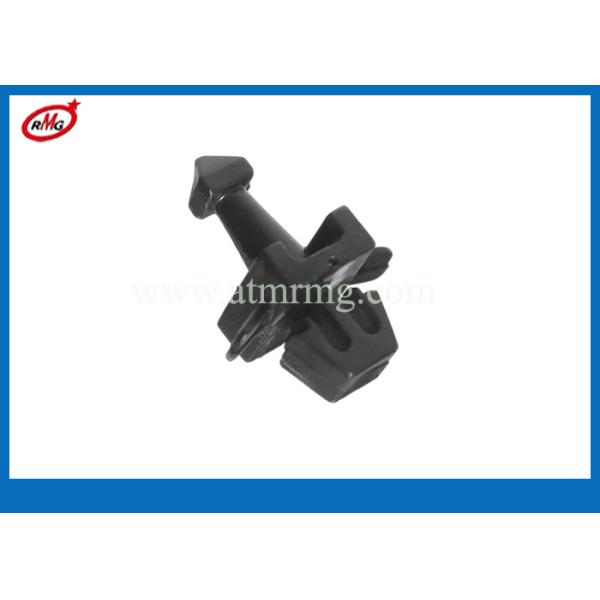 atm machine parts diebold stacker Pin Snap Latch Square Black 49-023555-000B 49023555000B
