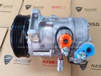 Auto AC Conditioning Compressor For 55111610AB 6SEU16 Patriot Dodge Caliber 55111610AA
