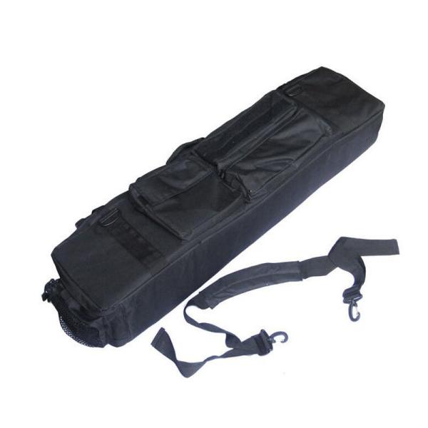 dobro tático do saco do rifle de 100cm caixa de arma macia 900D de 40 polegadas Oxford