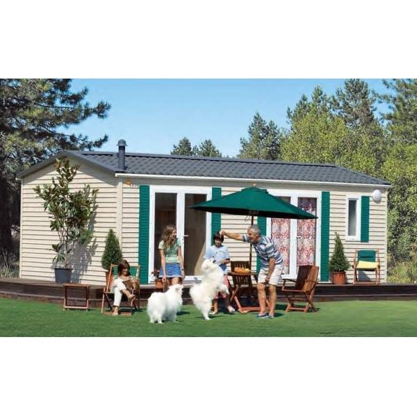 Maisons mobiles préfabriquées portables