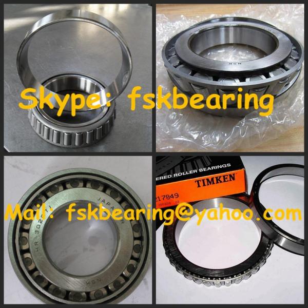 Non Standard  Explorer Roller Bearings BT1B 617089 B for Truck