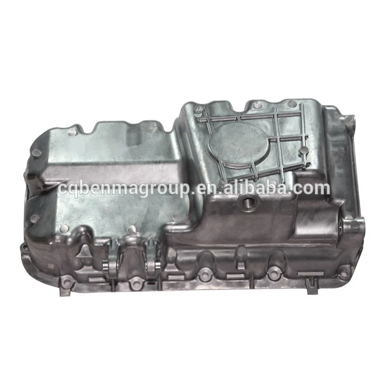 High quality PC360-10  6746-81-8110 Excavator Parts Turbocharger