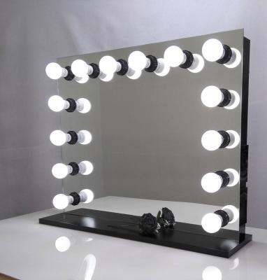 Custom Designs Vanity Lights Ideal for Table Desktop Dresser and Bathroom Dressing