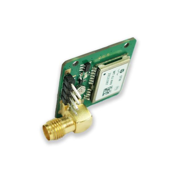 OTW BeiDou RTK GNSS Module 25,6 mm pour l'arpentage et la cartographie