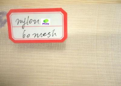 Malha de nylon do filtro/pano de parafusamento de nylon/malha de nylon flexível e do colourfull para filtrar