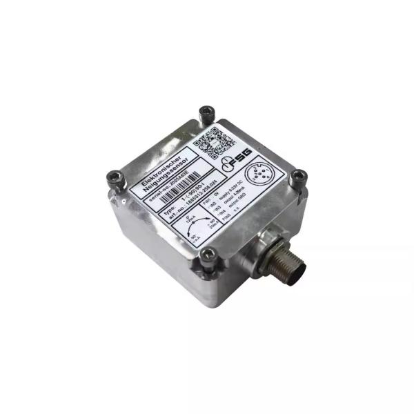 Crane 90 Degree And 180 Degree FSG Angle Sensor, New Factory Parts For Automotive Cranes