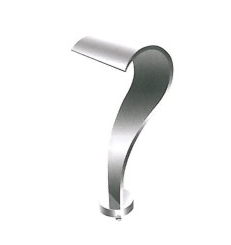 Двигатель водопада спа бассейна нержавеющей стали ИСО 316 КЭ