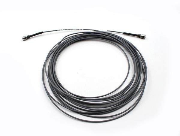 Cable assembly 2.92mm to 2.92mm connector wth TLA220 cable, length 8 Meter