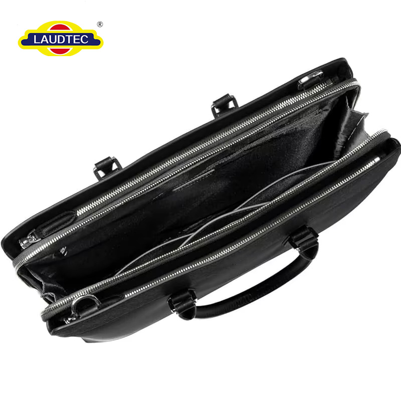Hot-Selling Laudtec Nylon Laptop Bag Briefcase 11