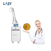 retrait de tatouage de la machine 755nm de laser de picoseconde de 1064nm 532nm