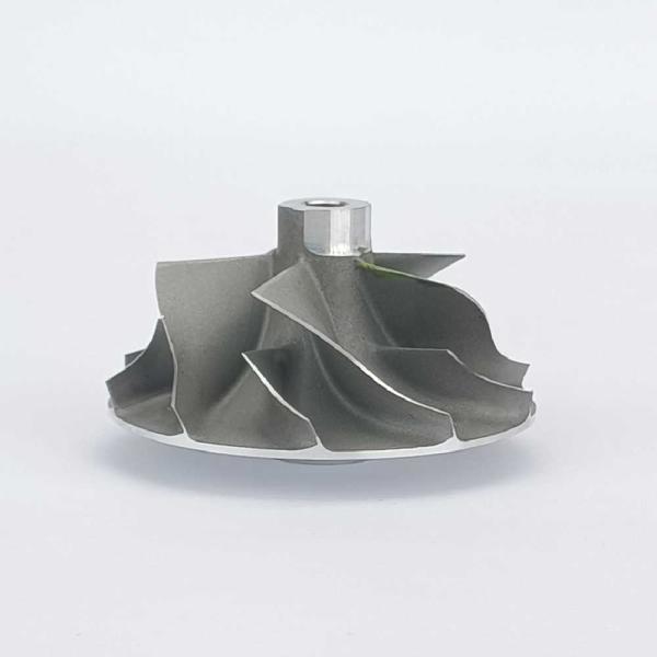 NGT13Z Turbo Compressor Wheel 823296-0003 Fit 24105975BA Turbo For BUICK Excelle CHEVROLET Trax