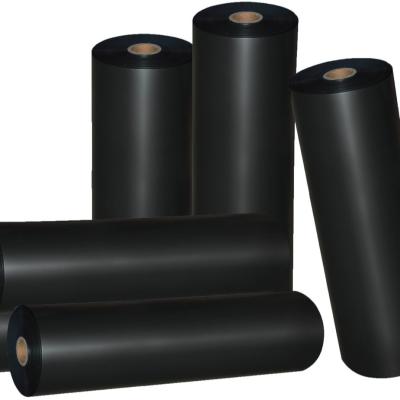 High Temperature Resistance Silicone Coated Release Liner For Bitumen Membranes