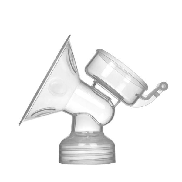 WinnerCare Electric Breast Pump  Double Breast Pump  Portable Breast Pumps with Adjustable Suction & Pumping Levels