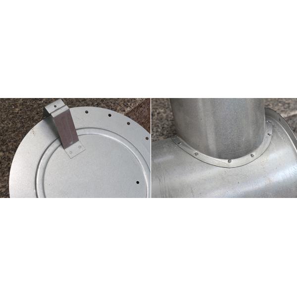 Пневматический сварочный аппарат разряда конденсатора для батта провода Lockset