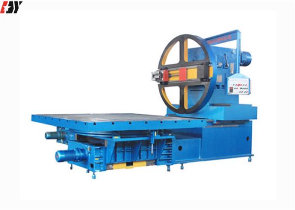 Extremidade elétrica máquina de chanfradura soldada da tubulação de Od159mm