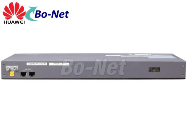 S6720S-26Q-EI-24S-AC 2 Port 40 GE QSFP+ Cisco Ethernet Switch