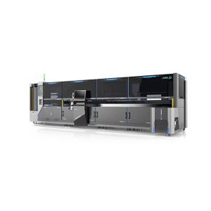 Wire Processing Machine