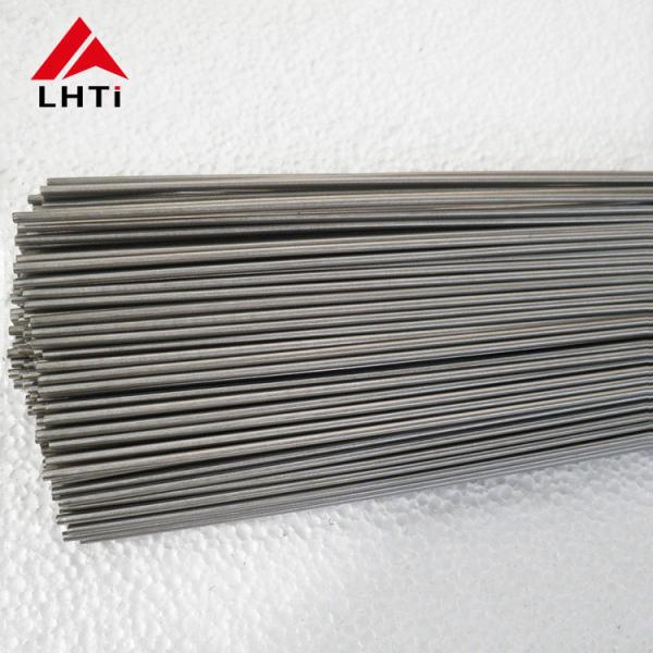 Erti-4 Titanium Welding Wire Pure Titanium Wire