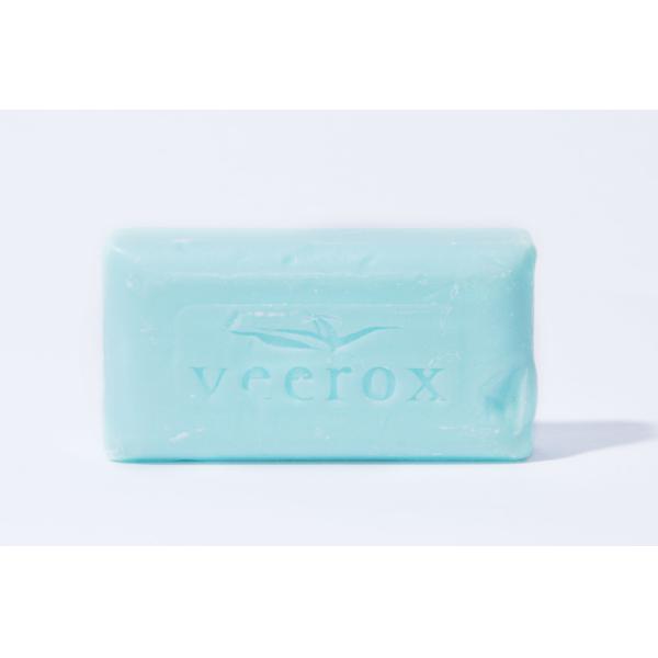 Vagetable Oil Scented Bath Soaps, Hand bar soap for skin smooth, antibacterial