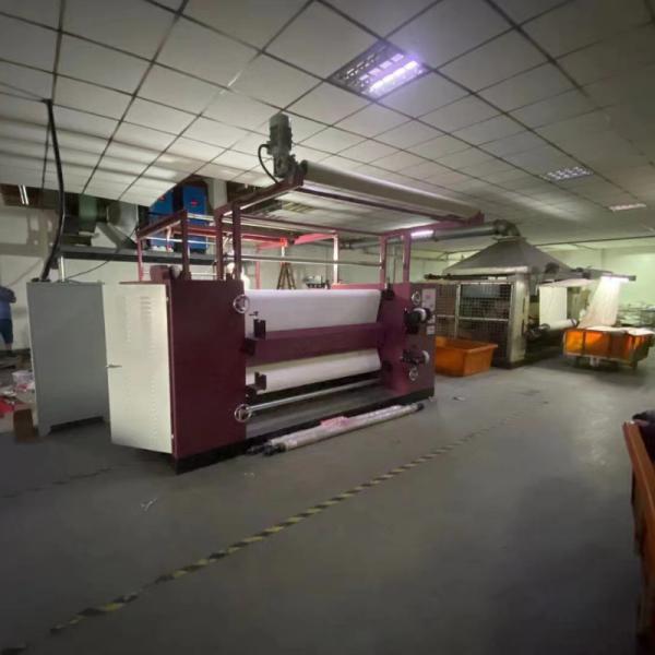 Heat Transfer Textile Printing Machine Presses Printer For Blanket