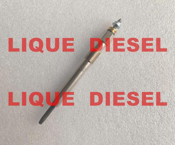 Great Wall Pickup Isuzu JMC Gear Plug Preheater for GW2.8TC 4JB1-T 493ZQ Engine Model New Condition Part Number 0250202136