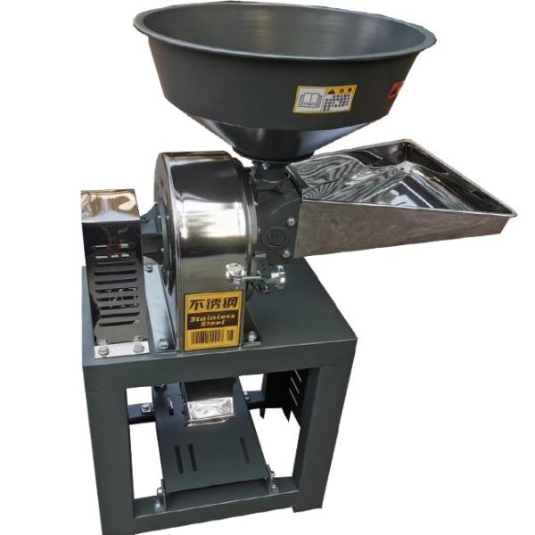 304 нержавеющая пищевая и лекарственная стандартная порошкообрабатывающая машина