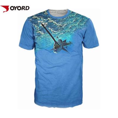 Anti Uv Professional Fishing Jerseys Breathable Anti Static Mesh Fabric UPF 50+