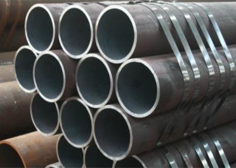 dia114mm Erw Black Round Steel Pipe Api 5l Gr.B Astm A53 pipe
