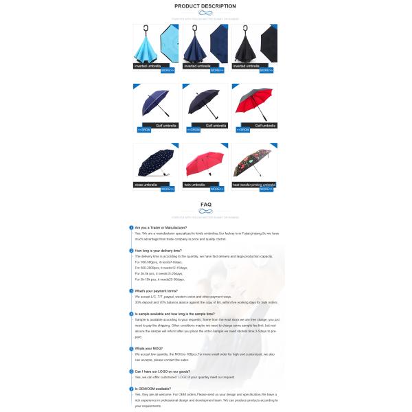 Steel Shaft Advertising Transparent POE Full Body Dome Umbrella with Print Logo Auto Open