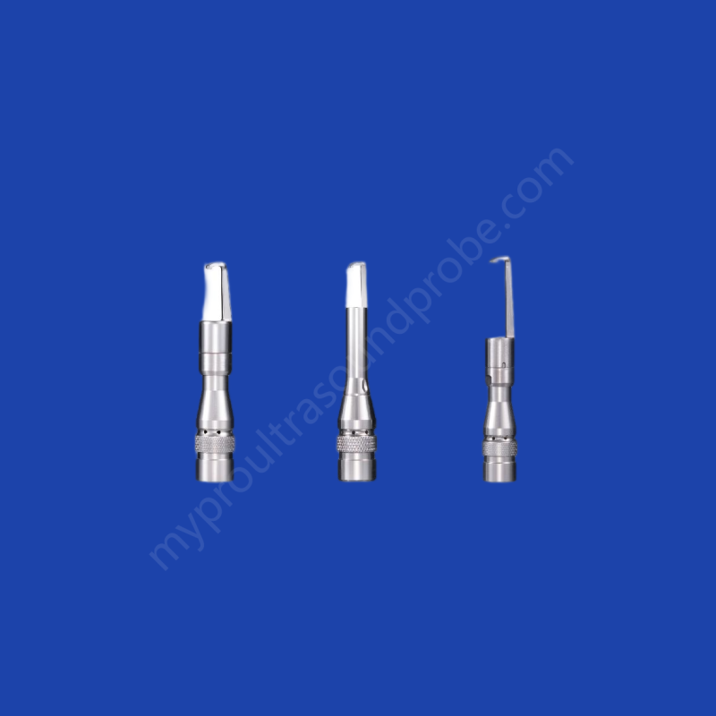 Medical Grade Craniotomy Power System Attachments Large Craniotome Compatible with Anspach EMAX2PLUS & XMAX Handpieces