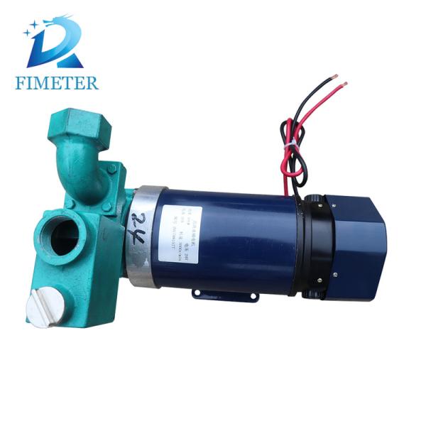 3/4 Gasoline Engine Of Electronic Fuel Pump BJJ-20-PJ 12v 24v 220v