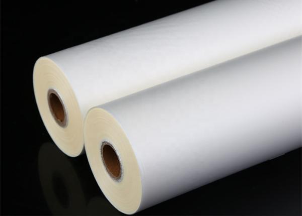 22 Anti-riscos do mic tocam brandamente em soluções de empacotamento de Matte Laminating Film For Flexible