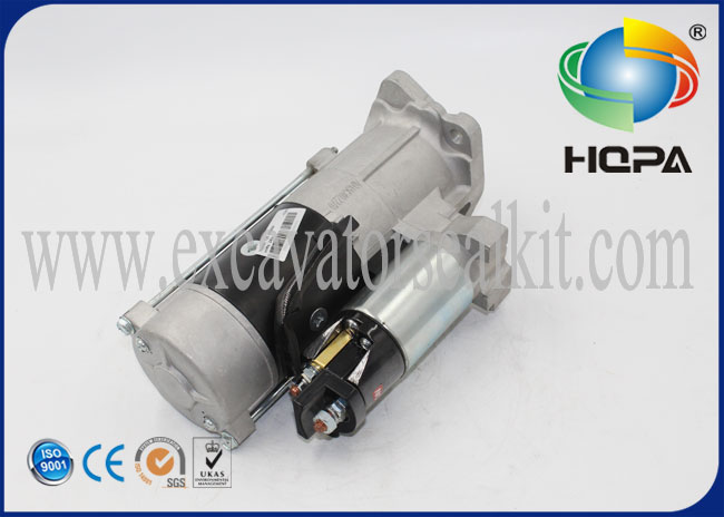125-2988 320B 320C S6K Excavator Starter Motor, 24V, 5.0KW, 10T, WPS USA Brand