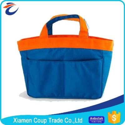 Beautiful Nylon Fashionable Baby Changing Bags , Fashion Handbags For Women