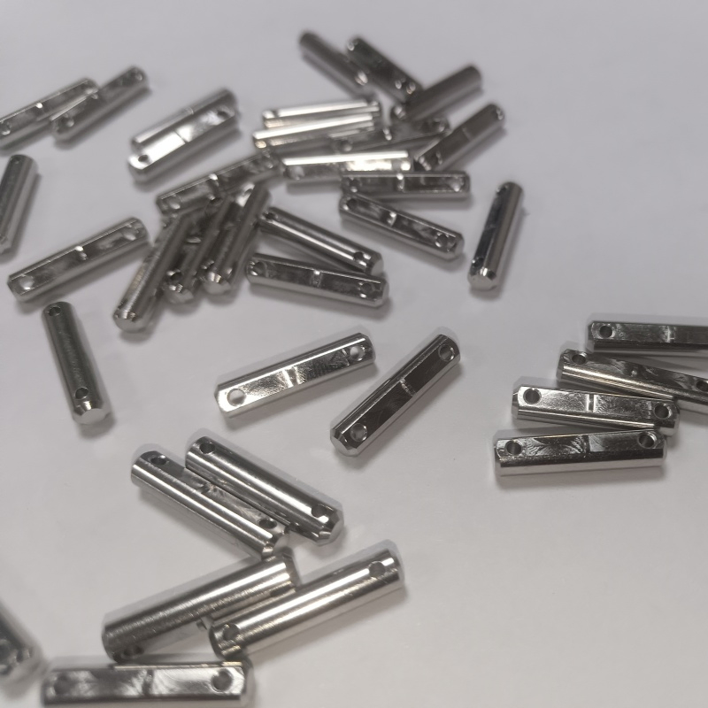 CNC Stainless Steel Limit Rod Cold Drawn Customization