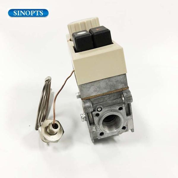                  Thermostatic Gas Control Valve for Gas Stove Ovenfor Gas Stove Oven             