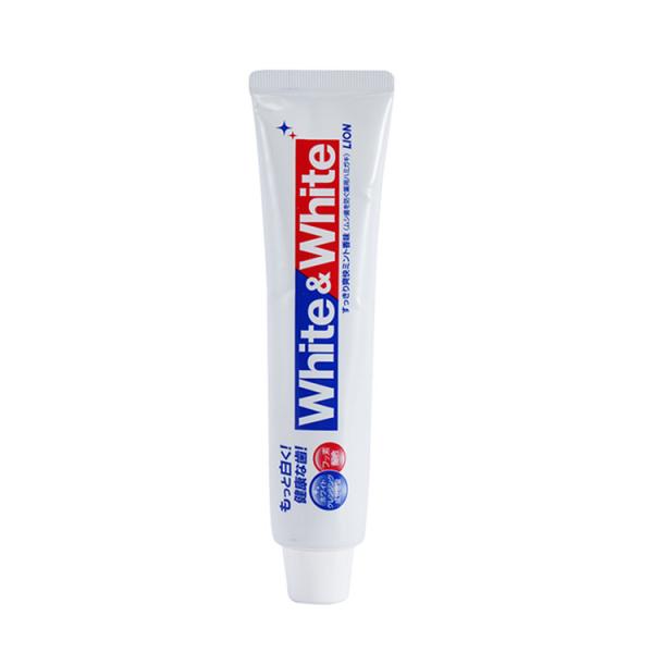 Japanese Style 180g Deep Clean Teeth Whitening Toothpastes To Remove Yellow Stains
